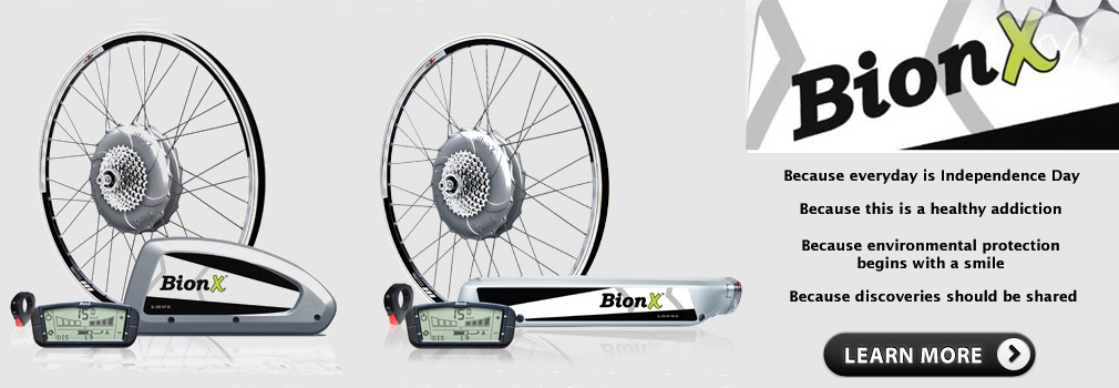 BionX Kit