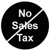 Stromer ST1 No Sales Tax